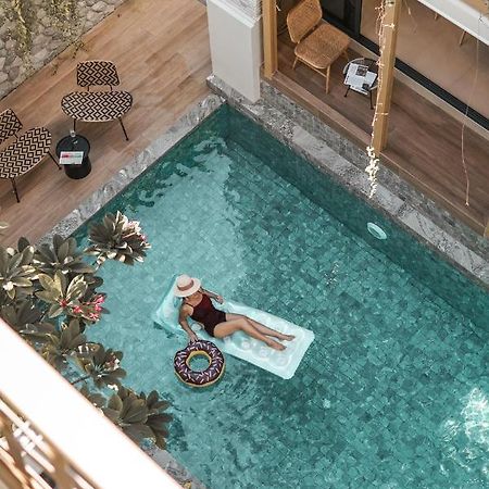 Shan Villas Sukhumvit バンコク都 エクステリア 写真