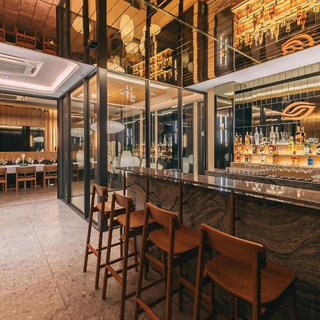 Shan Villas Sukhumvit バンコク都 エクステリア 写真