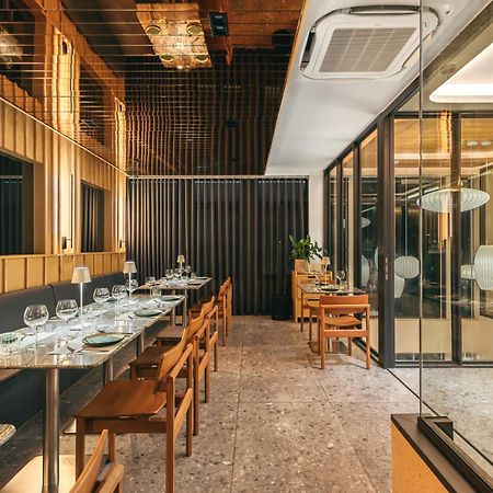 Shan Villas Sukhumvit バンコク都 エクステリア 写真