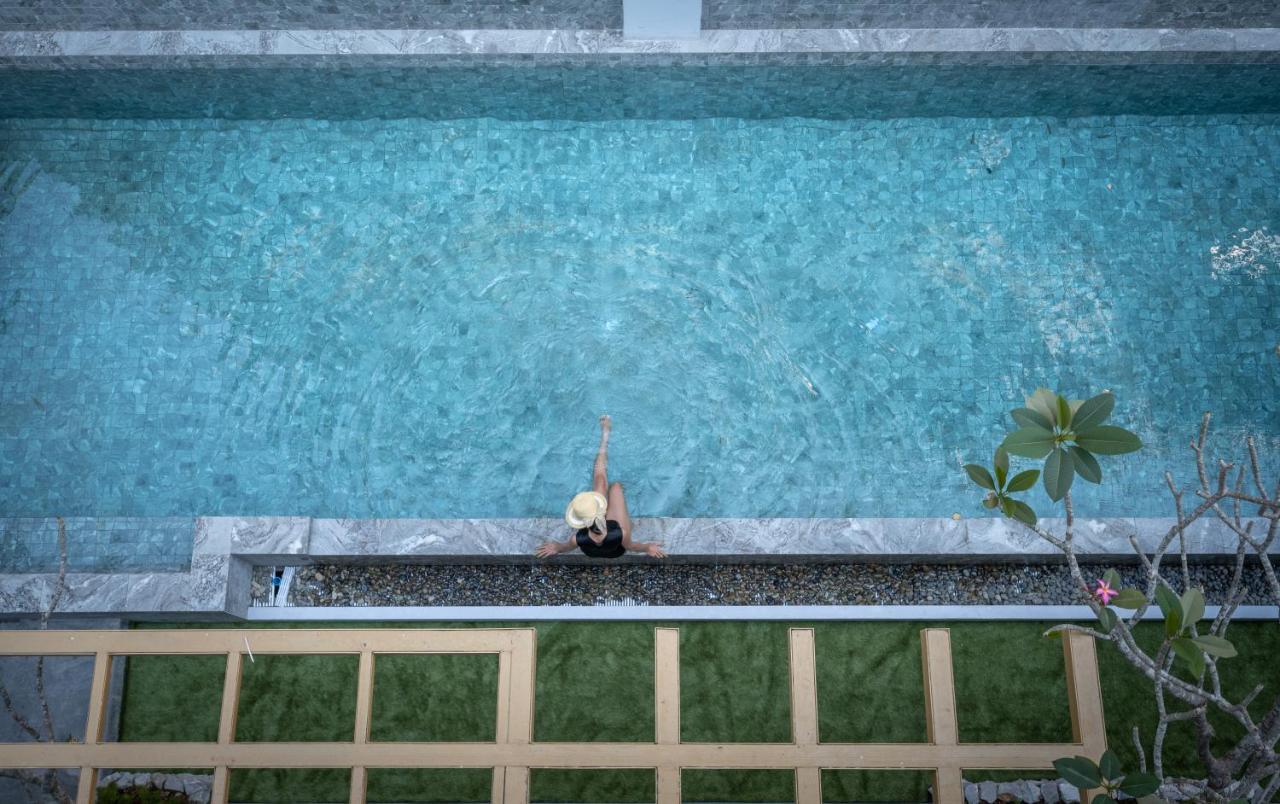 Shan Villas Sukhumvit バンコク都 エクステリア 写真