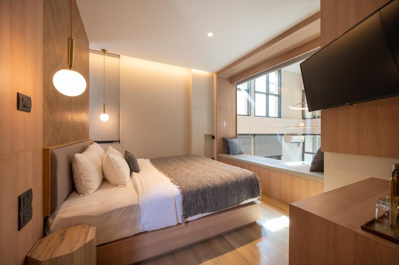 Shan Villas Sukhumvit バンコク都 エクステリア 写真