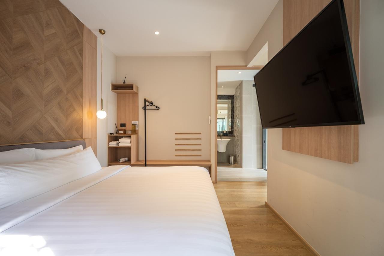 Shan Villas Sukhumvit バンコク都 エクステリア 写真